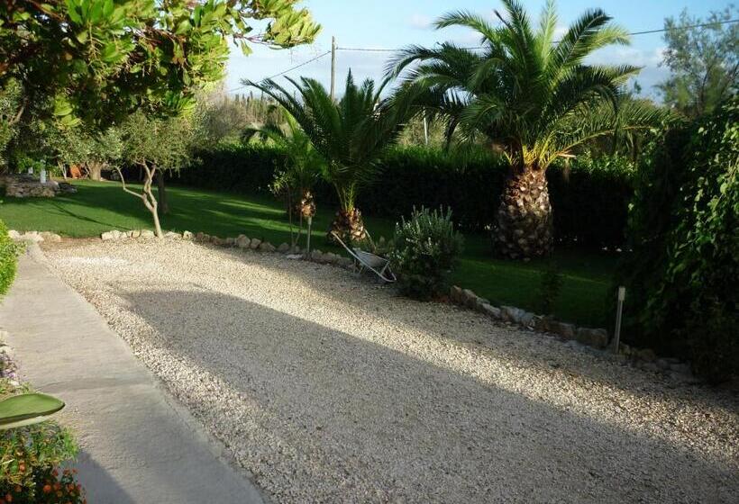 דירת פנטהאוז 1 חדרי שינה, Santa Caterina Alghero