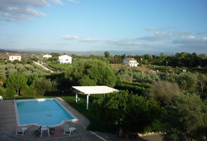 דירת פנטהאוז 1 חדרי שינה, Santa Caterina Alghero