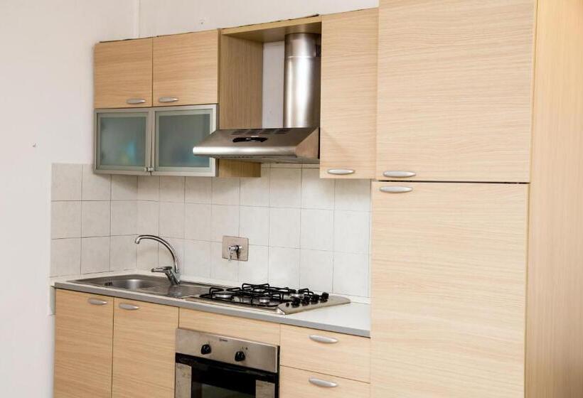 דירת חדר, Santa Caterina Alghero