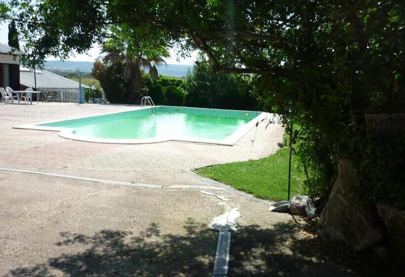 דירת חדר, Santa Caterina Alghero