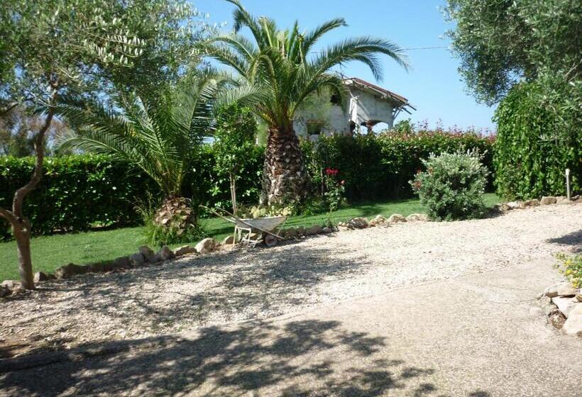 דירת חדר, Santa Caterina Alghero