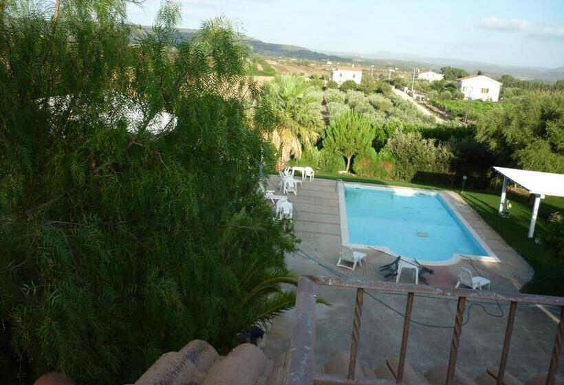 דירת שני חדרים, Santa Caterina Alghero