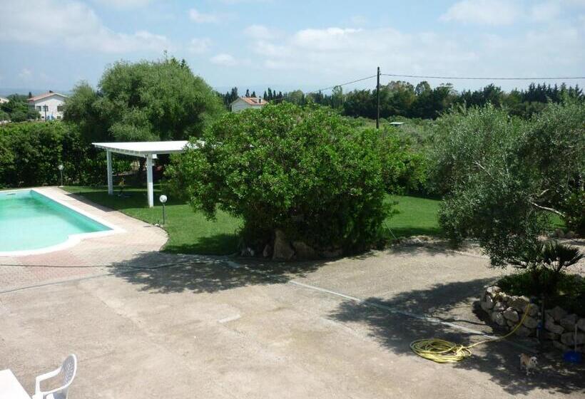 דירת שני חדרים, Santa Caterina Alghero