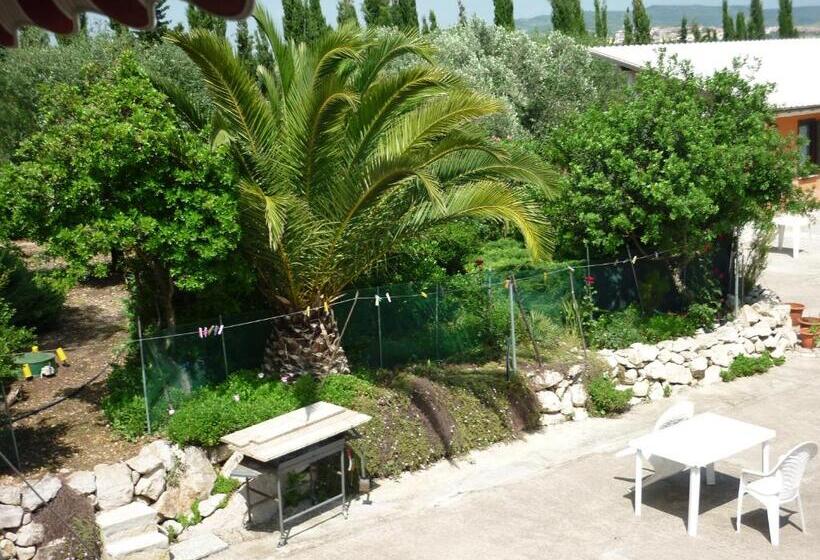 דירת שני חדרים, Santa Caterina Alghero