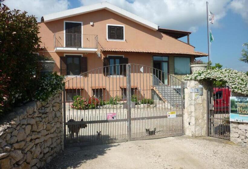 Апартаменты 2 Спальни, Santa Caterina Alghero