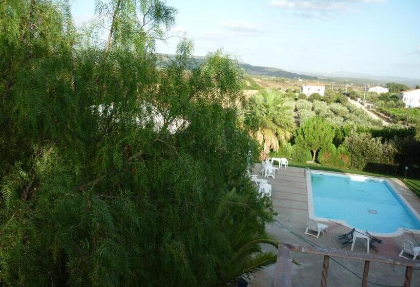 דירת שני חדרים, Santa Caterina Alghero