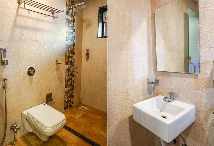 חדר סופריור, Fabhotel Prime Meera Vatika   Nr Veena Lake