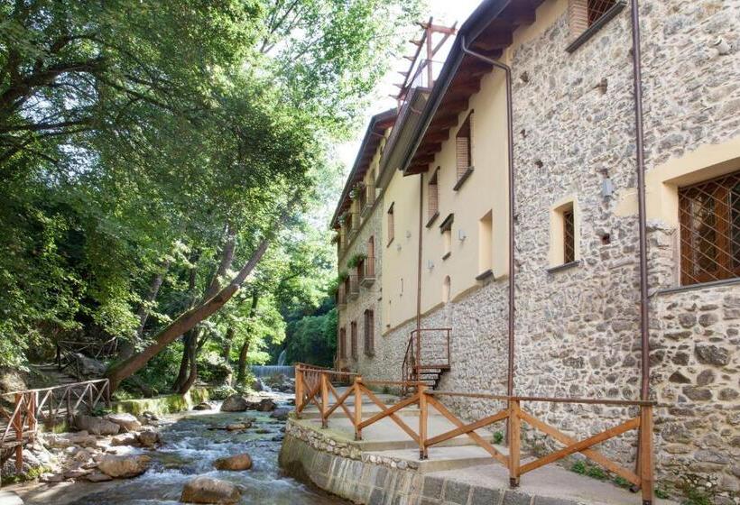 Номер Superior Одноместный, Historic Boutique Hotel Maccarunera