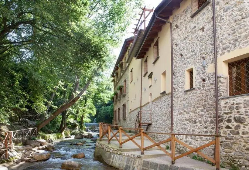 スーペリアシングルルーム, Historic Boutique Hotel Maccarunera