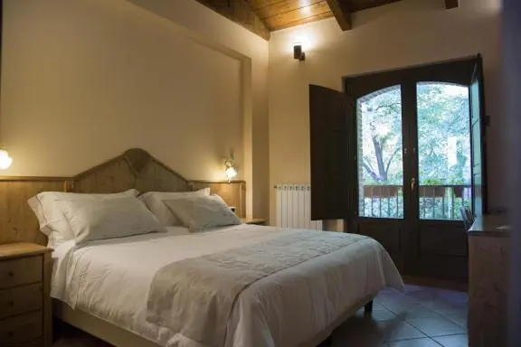 デラックスルーム, Historic Boutique Hotel Maccarunera