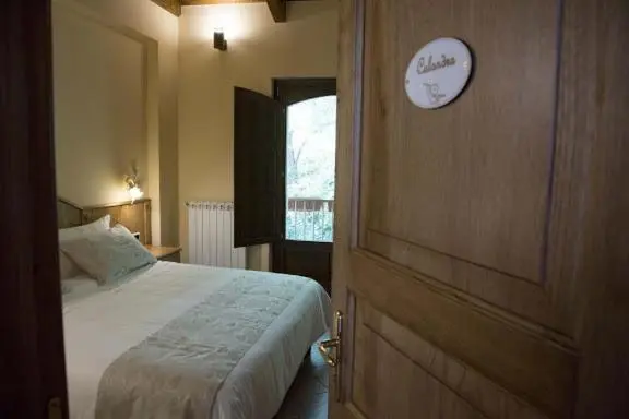 デラックスルーム, Historic Boutique Hotel Maccarunera
