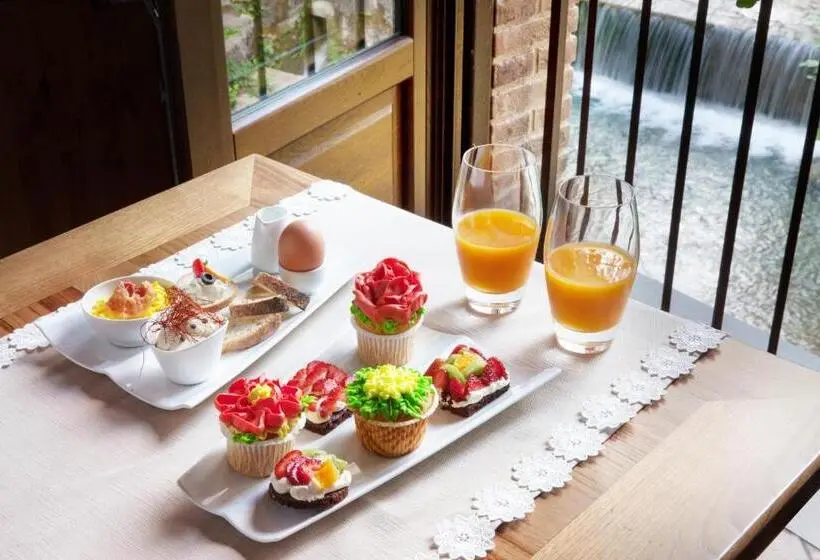 バルコニー付きジュニアスイート, Historic Boutique Hotel Maccarunera