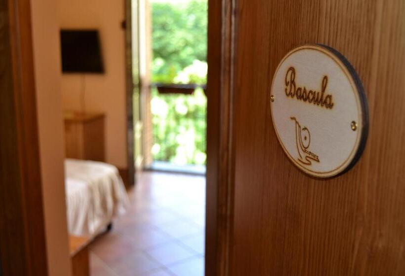 주니어 스위트 발코니, Historic Boutique Hotel Maccarunera