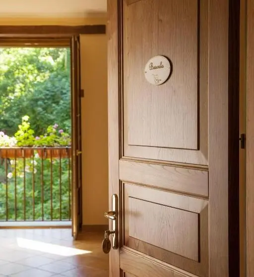 バルコニー付きジュニアスイート, Historic Boutique Hotel Maccarunera