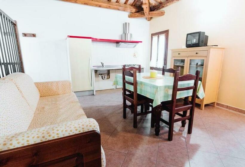 Апартаменты 1 Спальня, Agriturismo Cà Vendramin