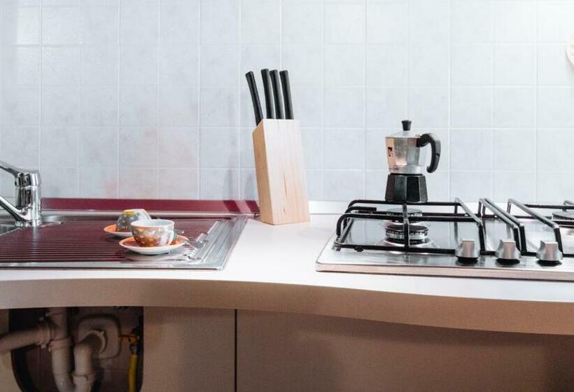 شقة غرفة واحدة, Agriturismo Cà Vendramin