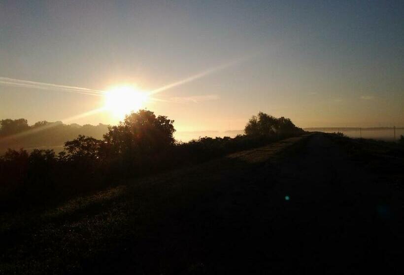 شقة غرفة واحدة, Agriturismo Cà Vendramin