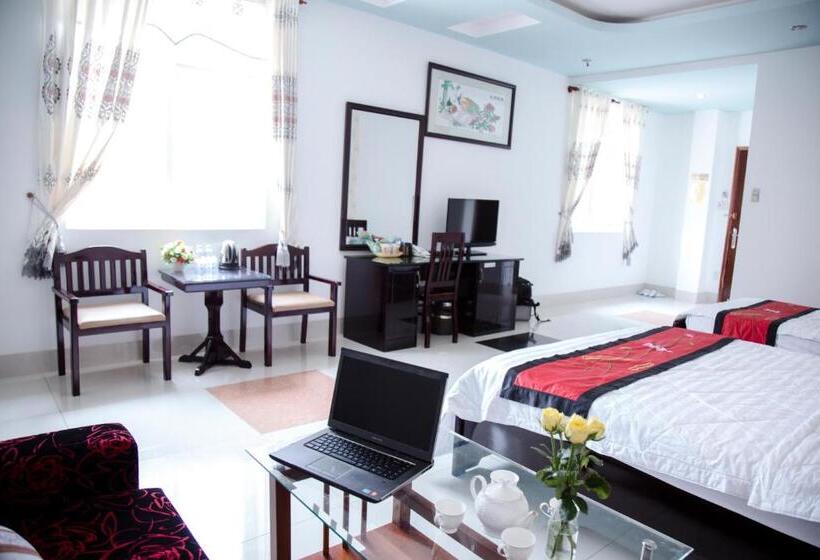 اتاق لوکس, Ba That