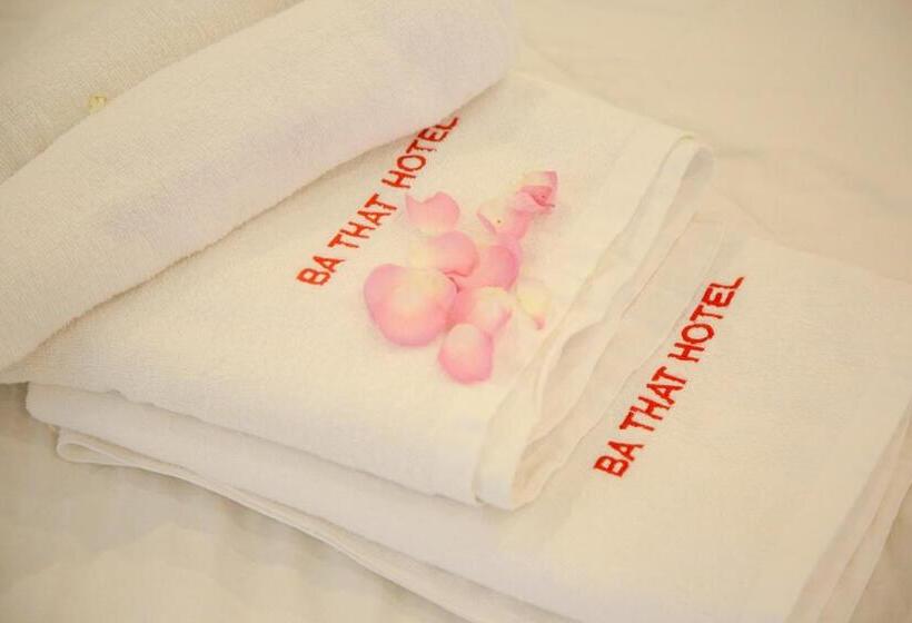 اتاق خانوادگی, Ba That