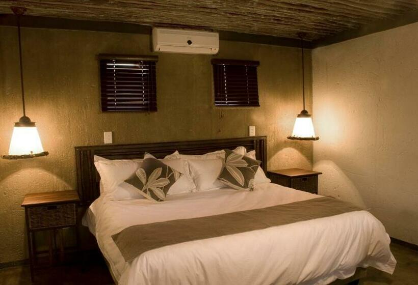 חדר סטנדרט, Emoya Basotho Lodge