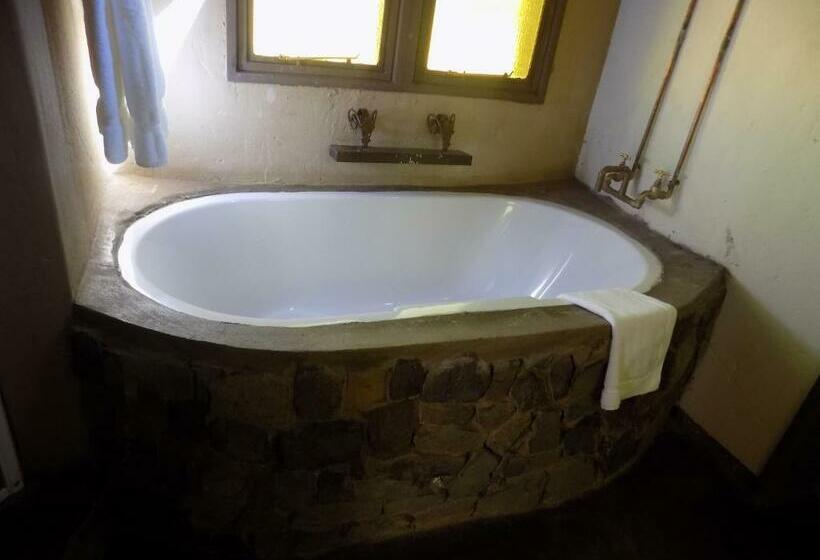 חדר סטנדרט, Emoya Basotho Lodge