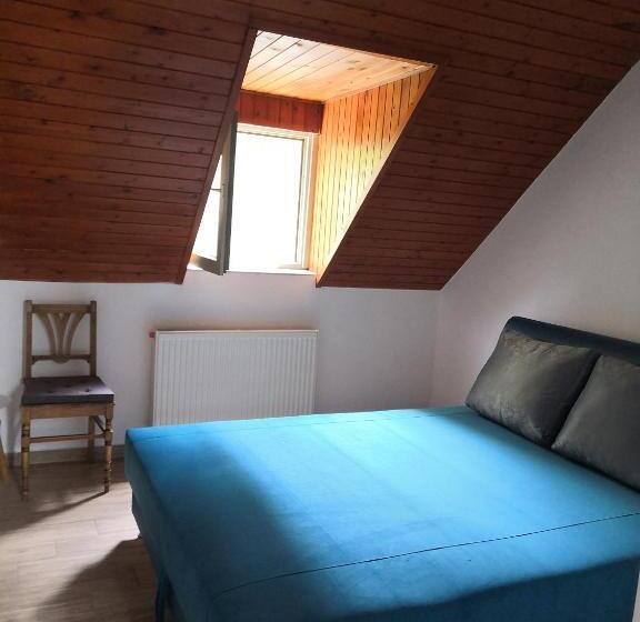 1 Bedroom Apartment Lake View, Elisabeth Vendégház