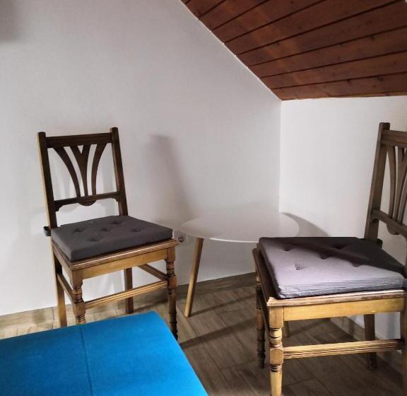 标准房带园景, Elisabeth Vendégház