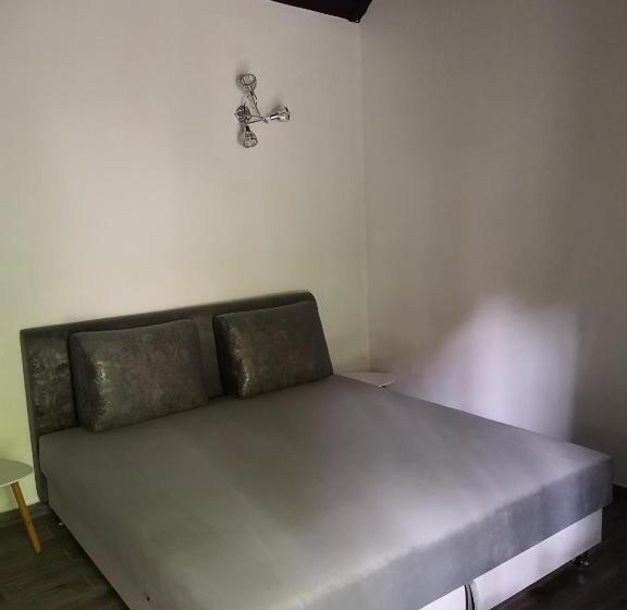 家庭间, Elisabeth Vendégház