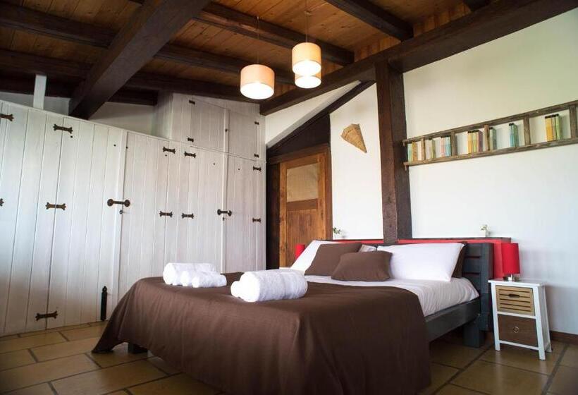 חדר סטנדרט, Terra Di Mezzo