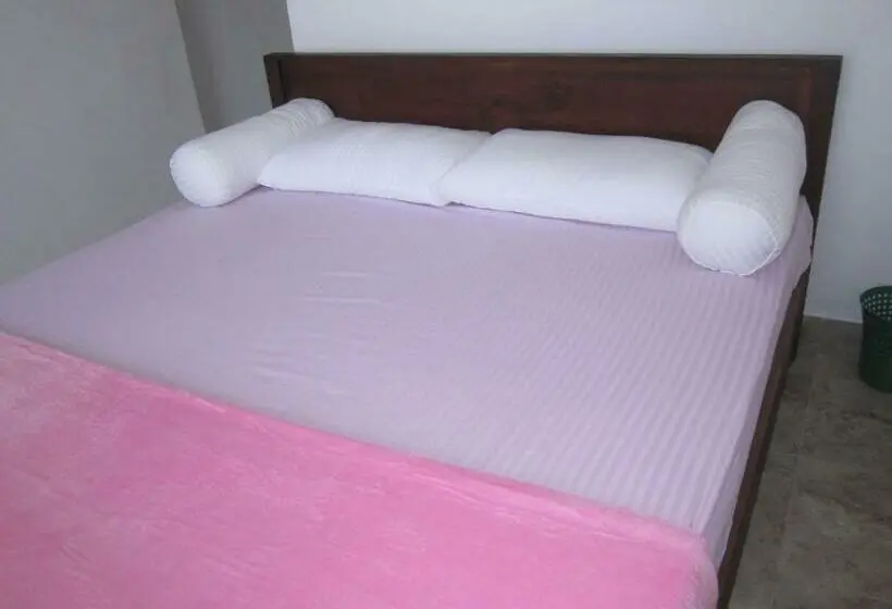 オーシャンビューデラックスルームバルコニー付き, White Surfing Beach Resort