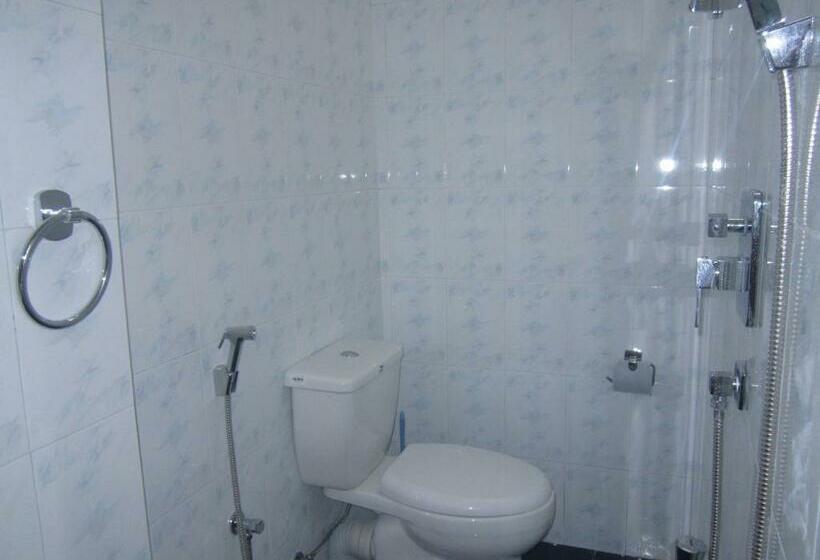 חדר אקונומי, White Surfing Beach Resort