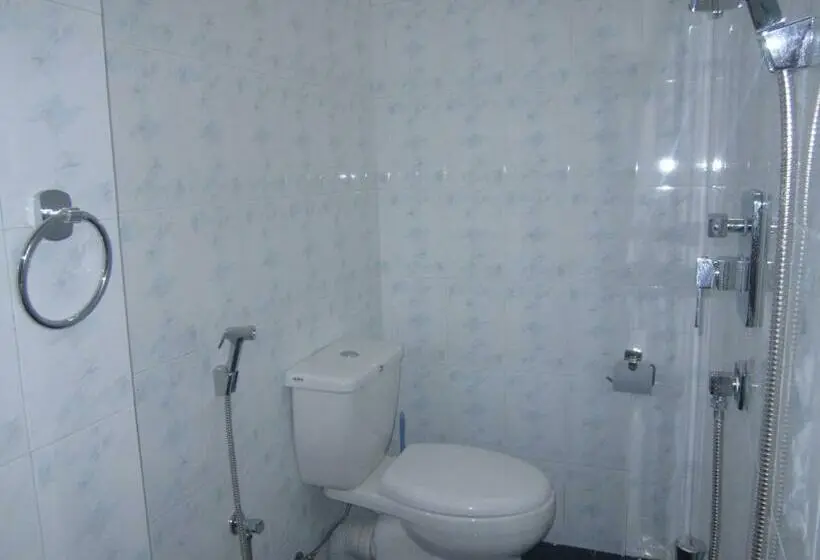エコノミールーム, White Surfing Beach Resort