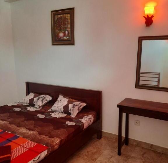 Deluxe Room View Sea with Balcony, White Surfing Beach Resort