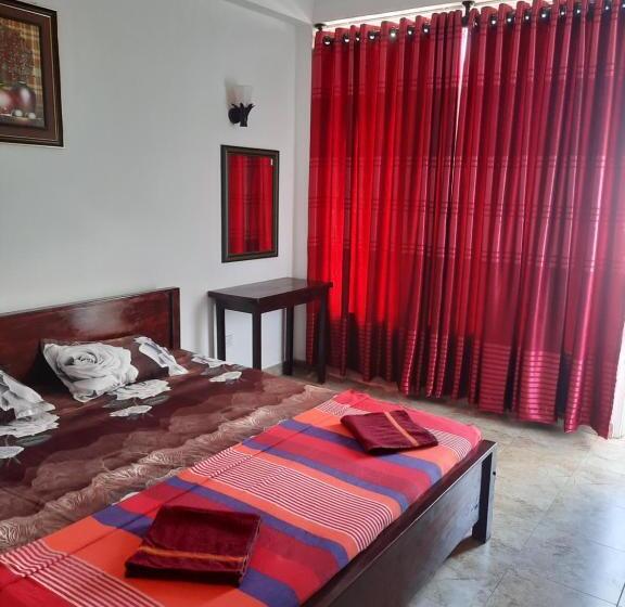 Deluxe Room View Sea with Balcony, White Surfing Beach Resort