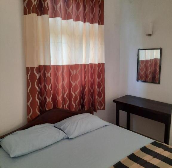 Economy Room, White Surfing Beach Resort