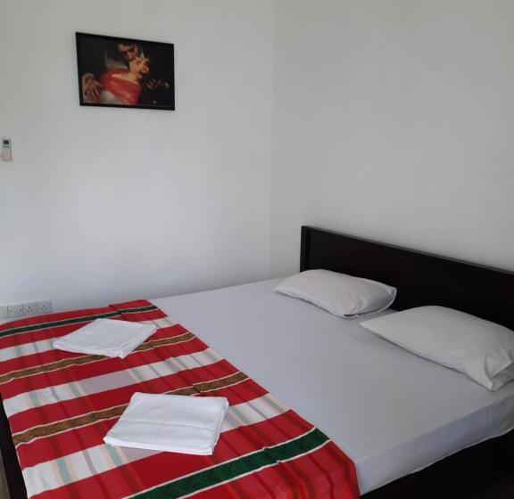 Deluxe Room Side Sea View, White Surfing Beach Resort