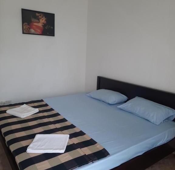 חדר דלוקס צדדי נוף לים, White Surfing Beach Resort