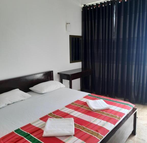 Deluxe Room Side Sea View, White Surfing Beach Resort