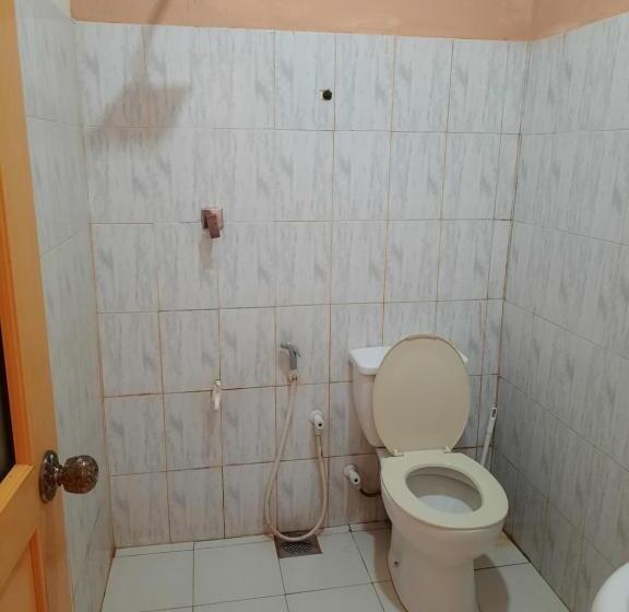 Economy Room, White Surfing Beach Resort