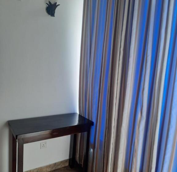 Economy Room, White Surfing Beach Resort