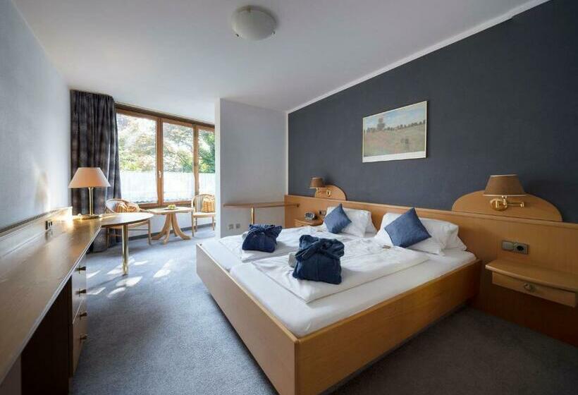 חדר פרמיום, Thermenclubhotel All In