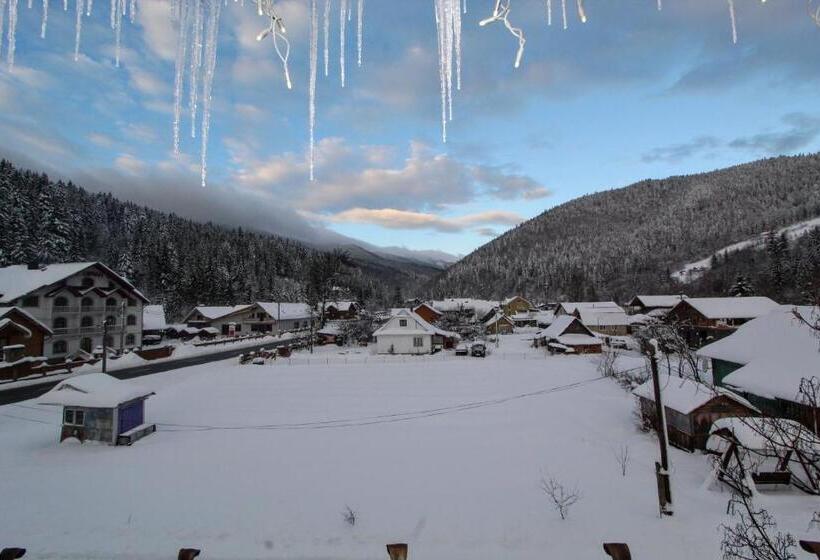 اتاق استاندارد با تخت بزرگ, затишний готель едем