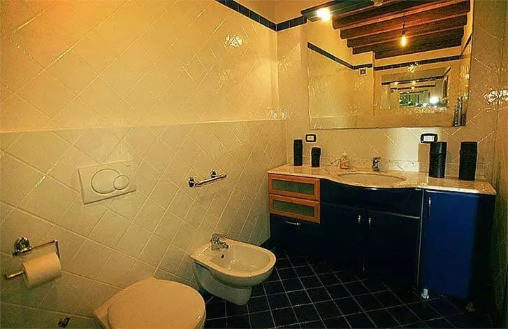 Standard Kolmen Hengen Huone, Agriturismo Il Casolare