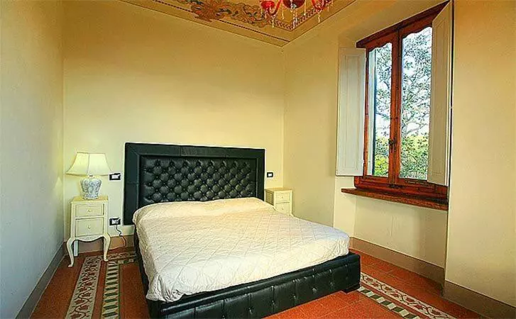 Standard Neljän Hengen Huone, Agriturismo Il Casolare