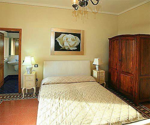 四人标准间, Agriturismo Il Casolare