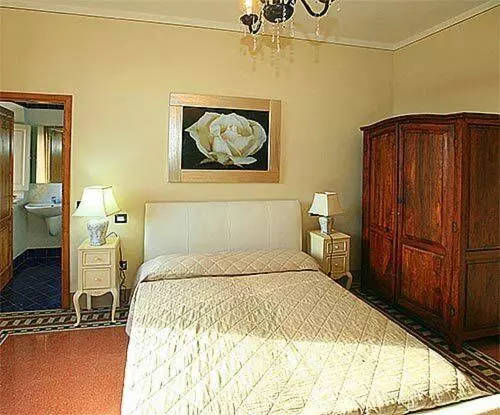 Standard Neljän Hengen Huone, Agriturismo Il Casolare