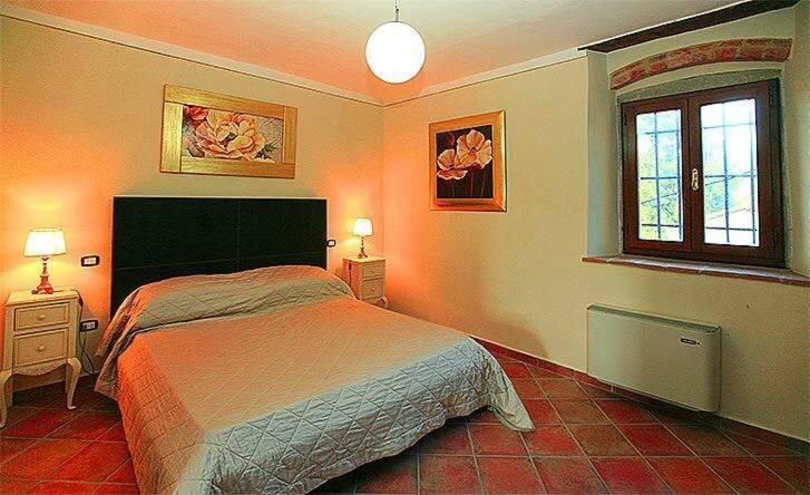 标准三人间, Agriturismo Il Casolare