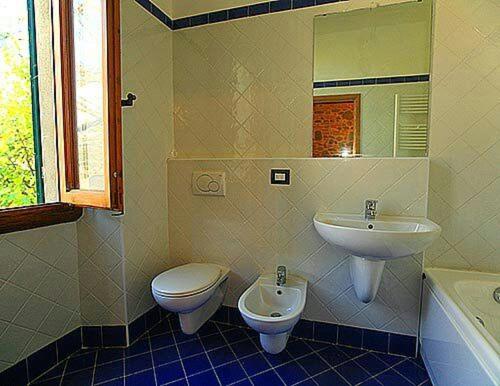 标准间, Agriturismo Il Casolare