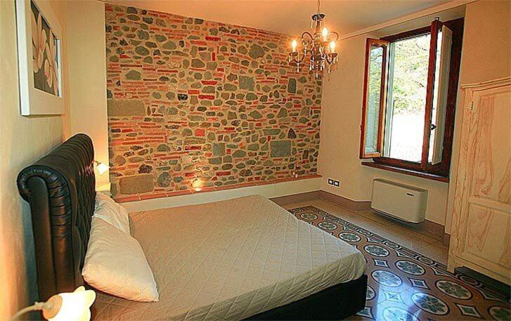 标准间, Agriturismo Il Casolare