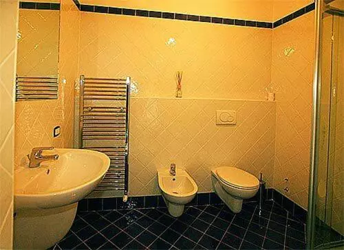 Standard-huone, Agriturismo Il Casolare